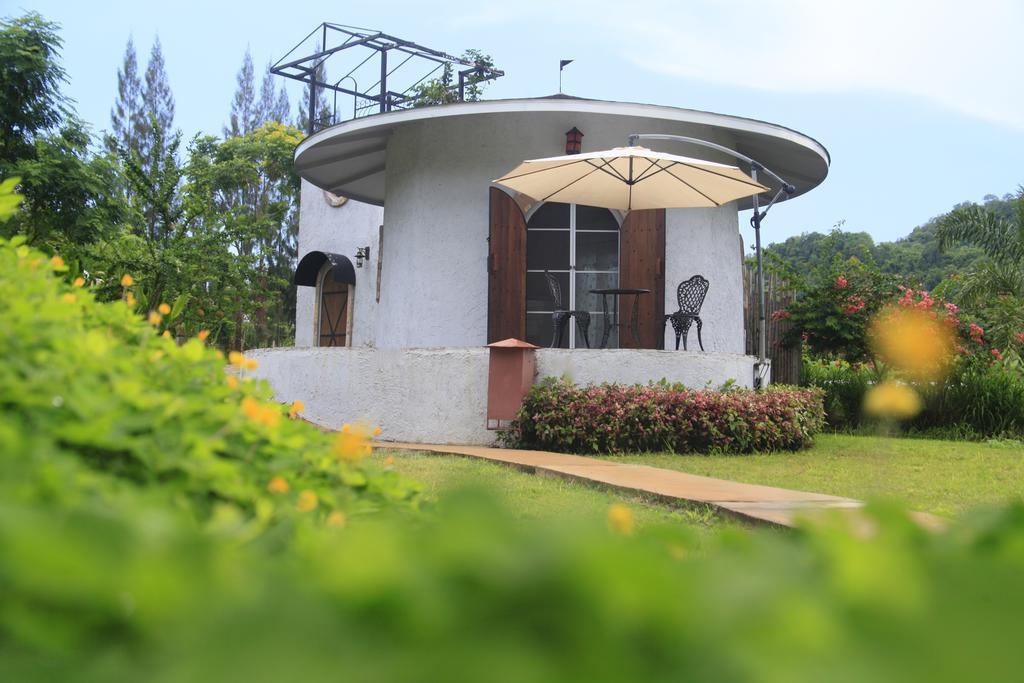 Ville De La Vie Khao Yai Mu Si Room photo